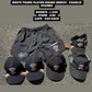 WESTS TIGERS STAINES PANTS & SHORTS