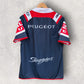 Sydney Roosters 2014 Home ISC NRL Jersey