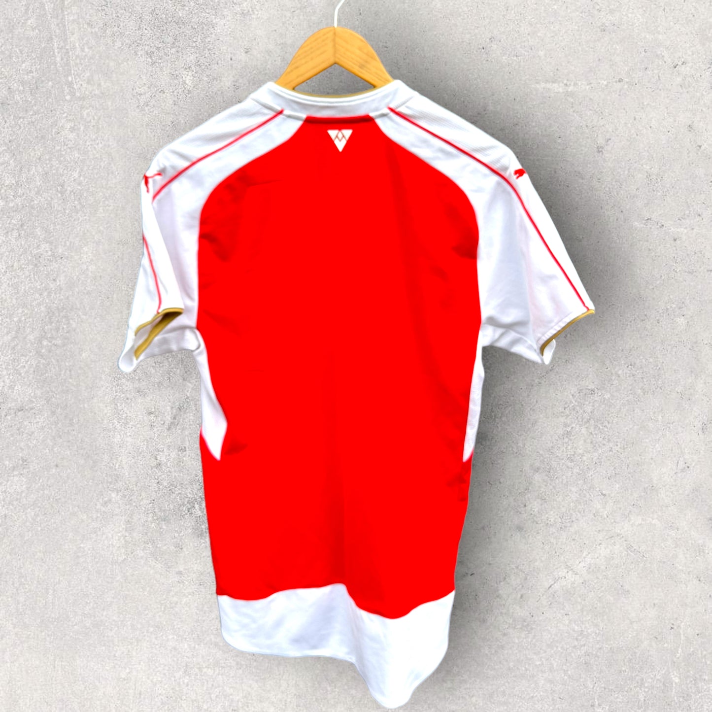 ARSENAL 2015-2016 HOME JERSEY