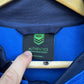 NORTH QUEENSLAND COWBOYS 2024 FULL ZIP JACKET PLAYER ISSUED TOM CHESTER