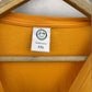 AUSTRALIAN OLYMPIC TEAM PARIS 2024 YELLOW SHIRT
