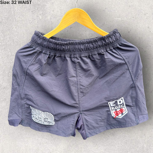 EASTWOOD RUGBY UNION MATCH SHORTS