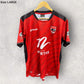 North Sydney Bears Sinalli Player Issued Rugby League Training Shirt