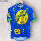 CYCLE DESIGN VINTAGE CYCLING JERSEY