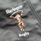 CAMPBELLTOWN HARLEQUINS CANTERBURY MATCH SHORTS
