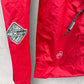 SYDNEY SWANS STORMTECH H2XGTREME WINDBREAKER JACKET