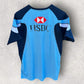 NSW Waratahs Canterbury HSBC Rugby Union Training Shirt