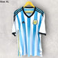 ARGENTINA 2013 ADIDAS FOOTBALL JERSEY
