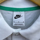 AUSTRALIAN SOCCER NIKE WHITE POLO SHIRT