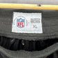 Kansas City Chiefs Hallenstien Brothers NFL Shorts
