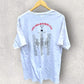 MELBOURNE CUP HONOUR ROLL PAST WINNERS WHITE SHIRT