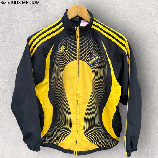 A.I.K ADIDAS KIDS JACKET