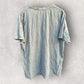 WESTS TIGERS HERITAGE GREY SHIRT