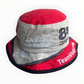 Lowndes X Whincup Ford Vodafone V8 Supercars Racing Bucket Hat