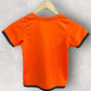 NETHERLANDS 2012 KIDS NIKE HOME JERSEY