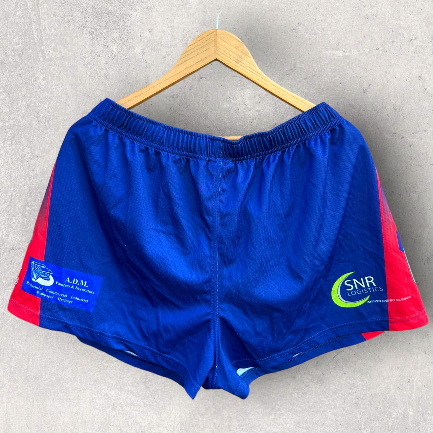 CAMPBELLTOWN COLLEGIANS TRAINING SHORTS