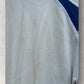Canterbury Bulldogs Top heavy Sports Vintage White Rugby League Polo Shirt