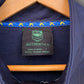 Parramatta Eels X-Blades Blue Full Zip Jacket
