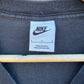 NIKE TN AIR BLACK SHORT SLEEVE SHIRT