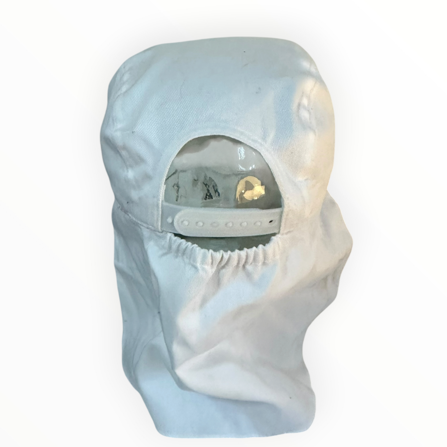 Werribee Zoo Australia Legionaries White Hat Cap