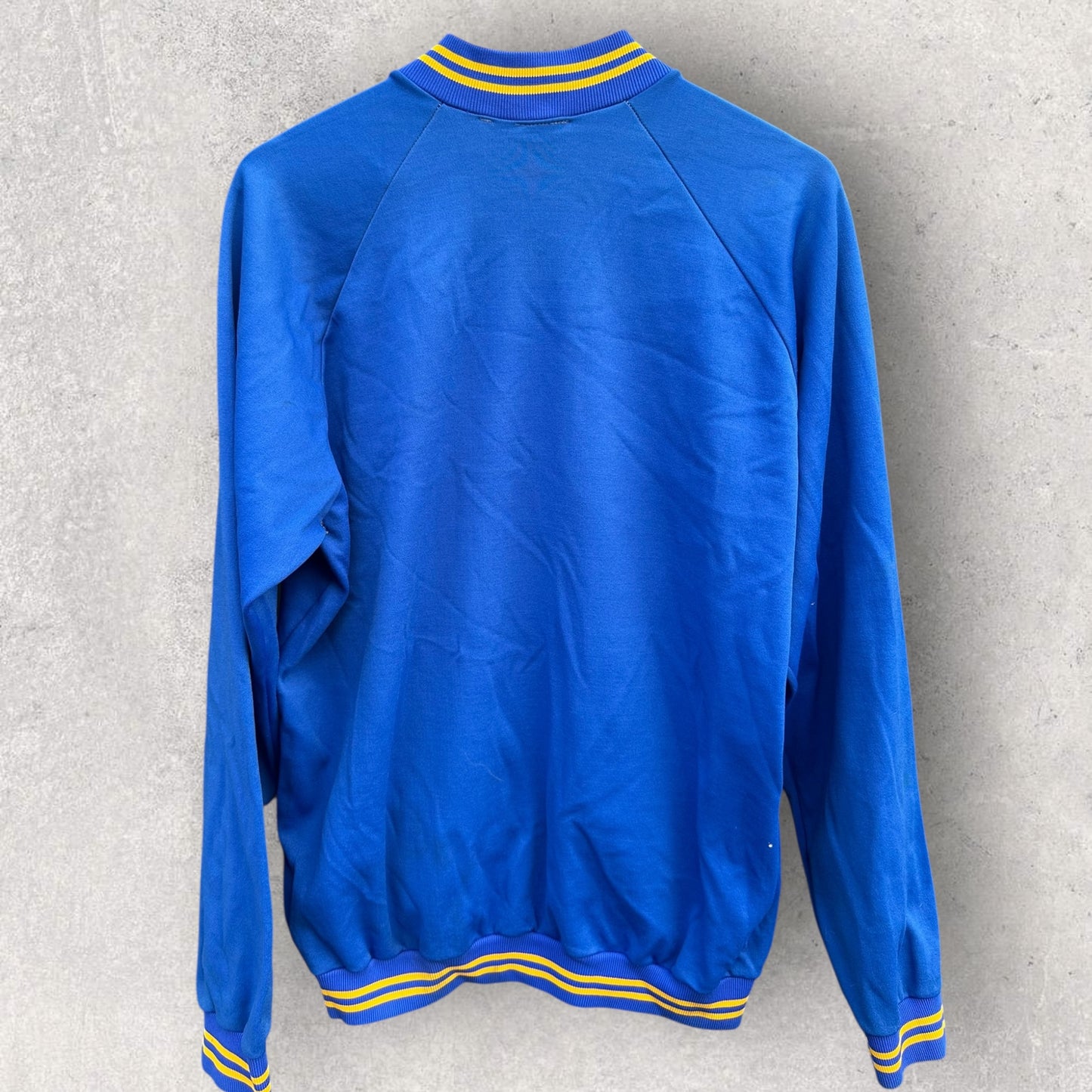 BLACKTOWN WARRIORS RUGBY LEAGUE 1977 PREMIERS WESTMONT JACKET