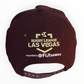 Brisbane Broncos 2024 Las Vegas New Era Baseball Hat Cap