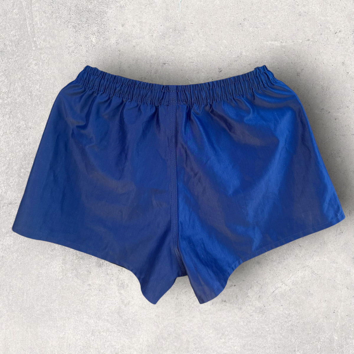 Sydney Roosters NRL Supporter Blue Shorts