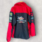 GULF WESTERN MOTOR OIL RACING JACKET