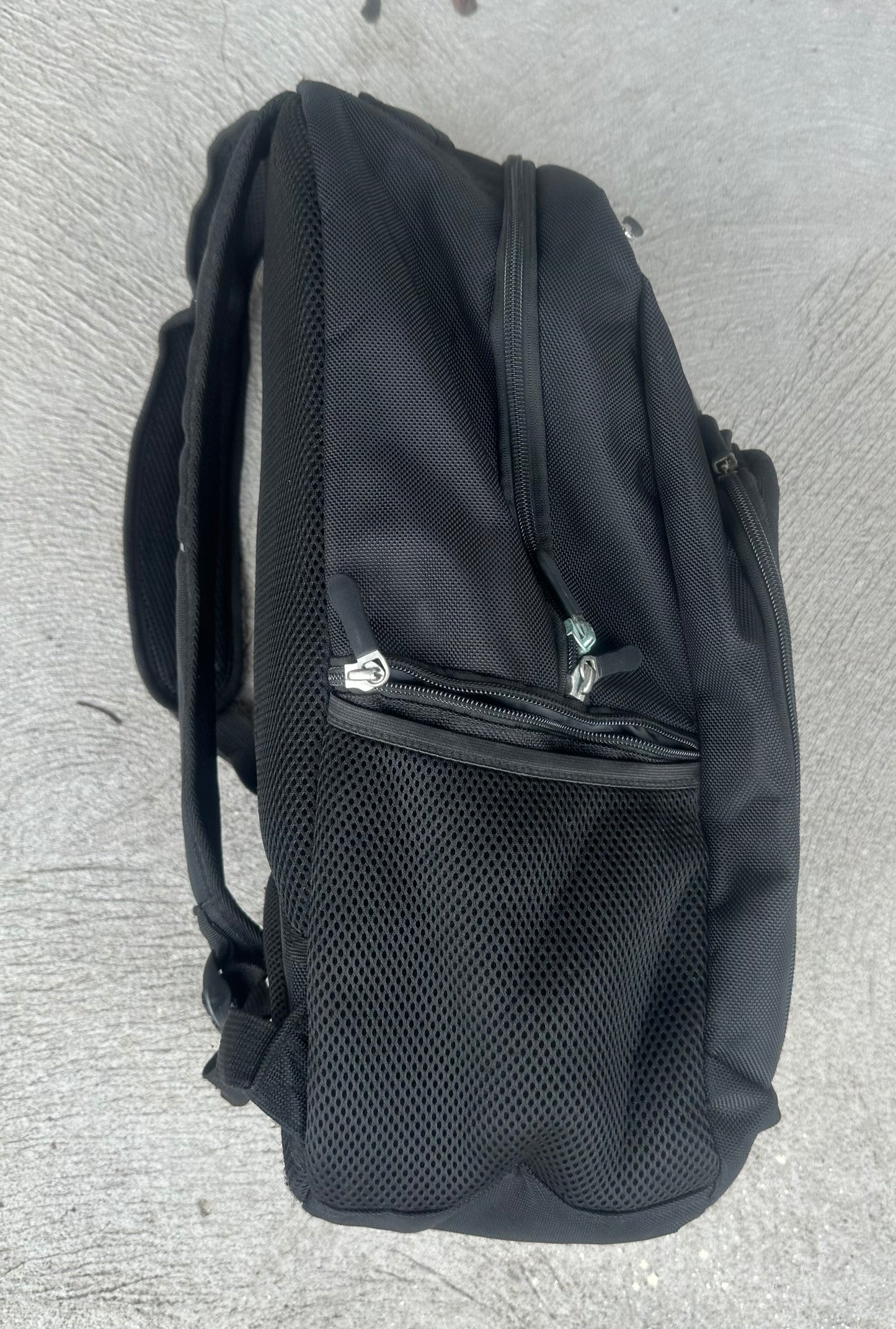 Manly Warringah Sea Eagles Dynasty Player Issued Backpack Rugby League