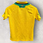SOUTH AFRICA 2012 HOME PUMA FOOTBALL KIDS JERSEY