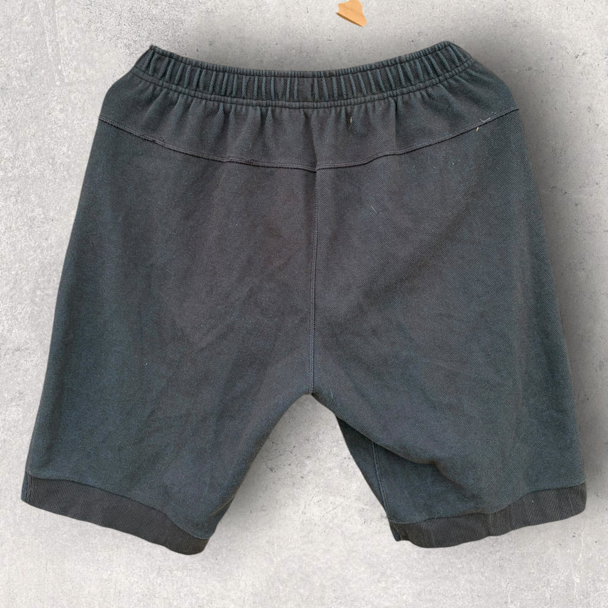 Everton Umbro Football Black Fleece Pants