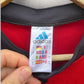 SPAIN 1996 RAUL ADIDAS REPLICA FOOTBALL JERSEY