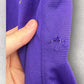 LOS ANGELES LAKERS NIKE NBA PURPLE BASKETBALL SHORTS