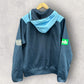 NSW BLUES CANTERBURY STATE OF ORIGIN HOODED JUMPER