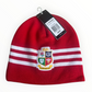 British & Irish Lions 2013 Adidas Australian Tour Beanie Brand New