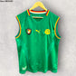 CAMEROON 2002 SLEEVELESS HOME JERSEY ULTRA RARE