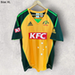 Australian Cricket Adidas T20 KFC Jersey