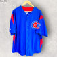 CHICAGO CUBS ALFONSO SORIANO MLB JERSEY