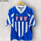 FWU UMBRO VINTAGE FOOTBALL JERSEY