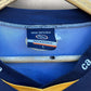ACT Brumbies ISC Vintage Rugby Union Training Shirt