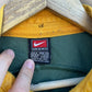 SOUTH AFRICAN SPRINGBOKS NIKE VINTAGE LONG SLEEVE RUGBY UNION JERSEY