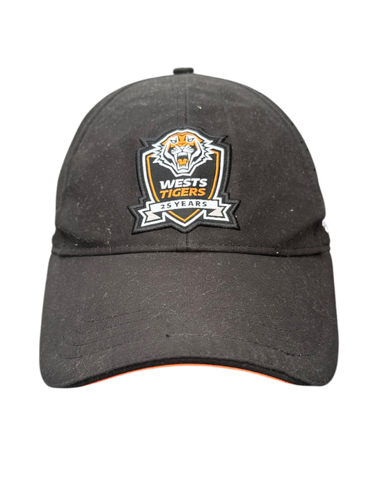 WESTS TIGERS 2024 STEEDAN TRAINING HAT