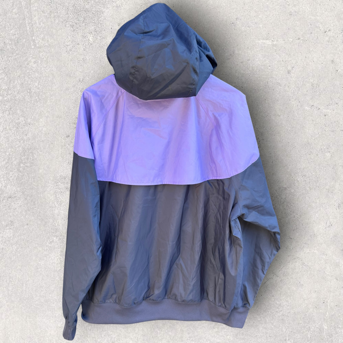 Liverpool FC 2023/2024 Nike NSW Special Woven Hooded Windrunner Jacket