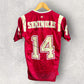 FLORIDA STATE SEMINOLES NCAA JERSEY