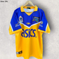 Parramatta Eels 2003 Home Classic Sportswear Vintage NRL Jersey