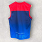 MELBOURNE DEMONS 2019 ANZAC GAME GUERNSEY