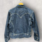 LEVI STRAUSS DENIM JACKET