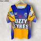 Liverpool Catholic Club LCC Raiders NSW Rugby League Match Jersey