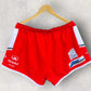RYDE-EASTWOOD HAWKS CLASSIC RUGBY LEAGUE MATCH SHORTS