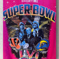 Super Bowl LVI Showtime Half Time Performance Pink Pullover Sweater Eminem Snoop Kendrick